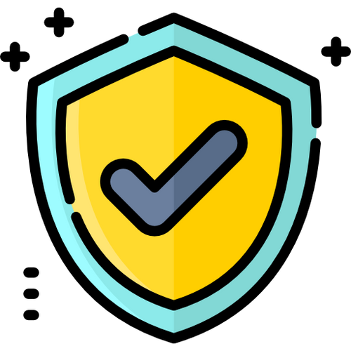 Shipping & Build Protection