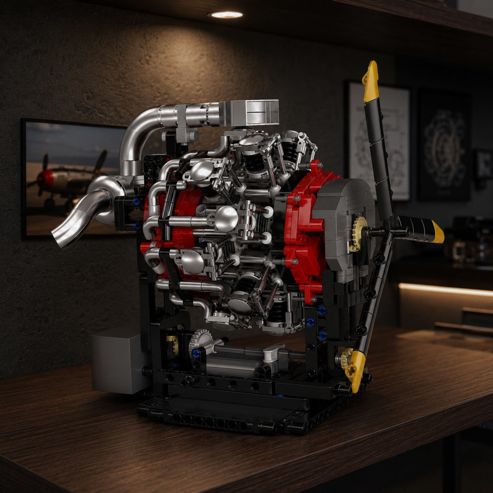 AVIATION ENGINES