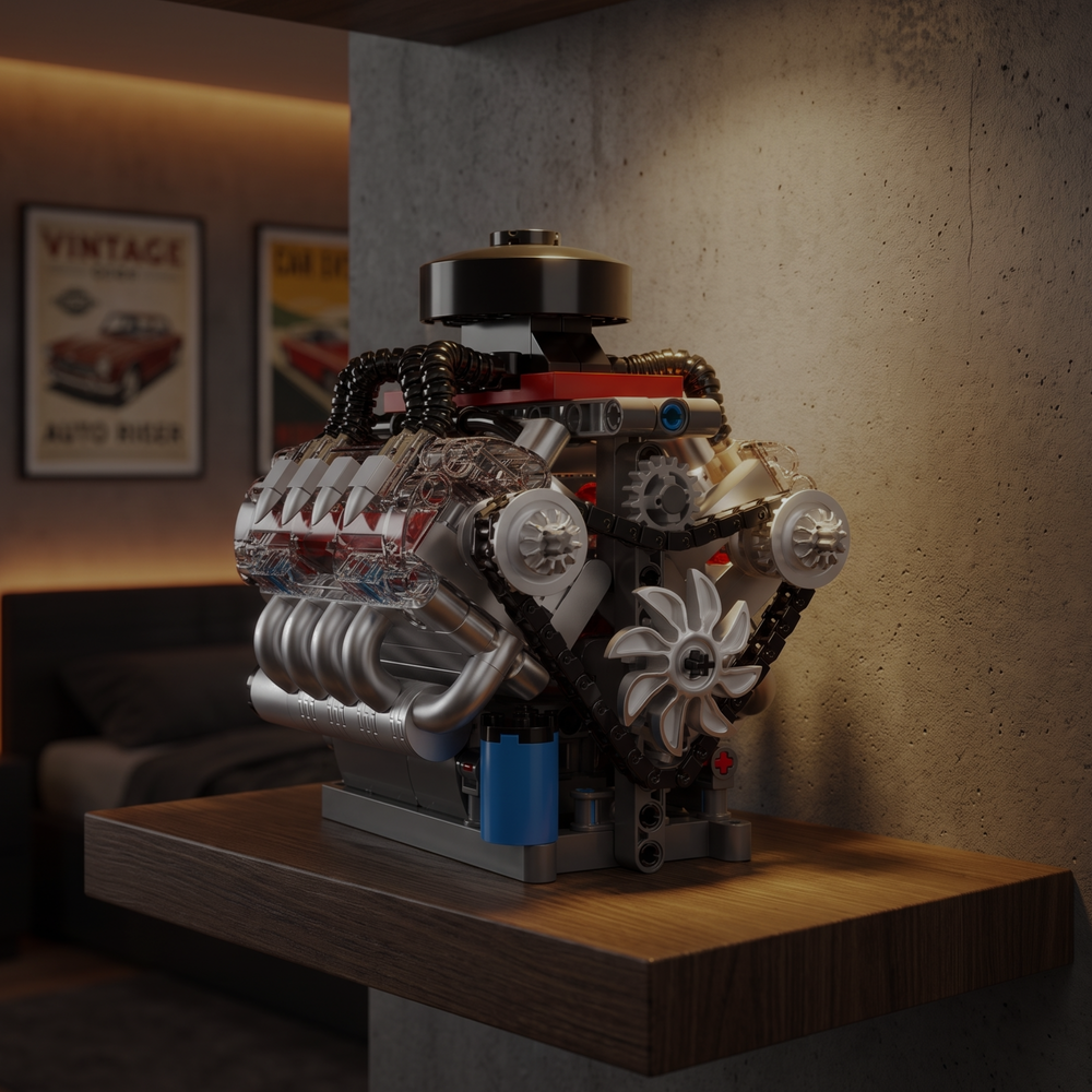ALL ENGINES