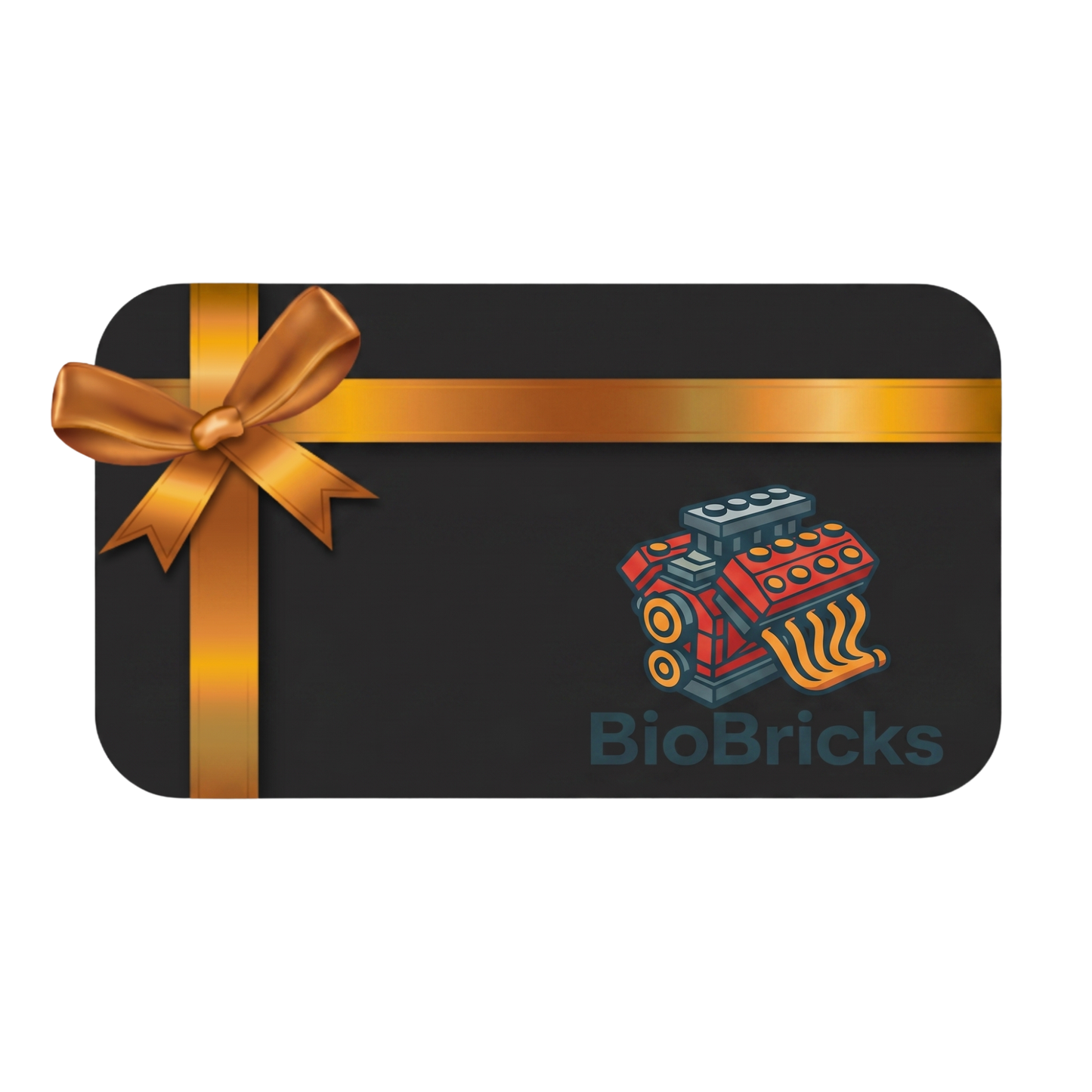 BioBricks Gift Card