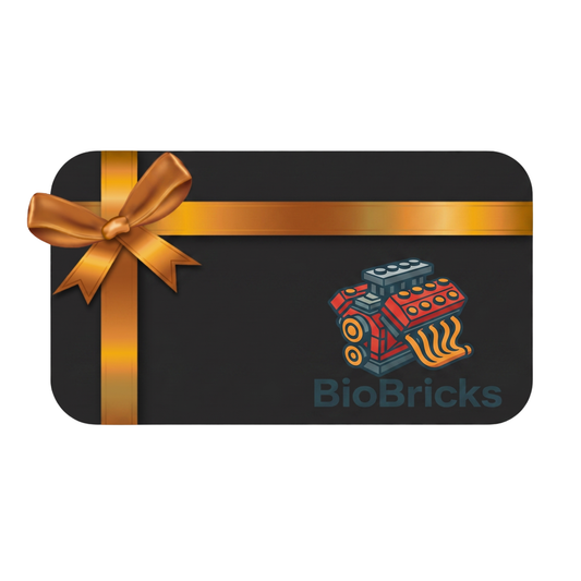 BioBricks Gift Card